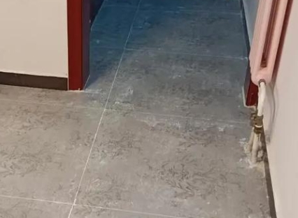 新乐瓷砖空鼓维修公司分享下新乐地砖空鼓了怎么办